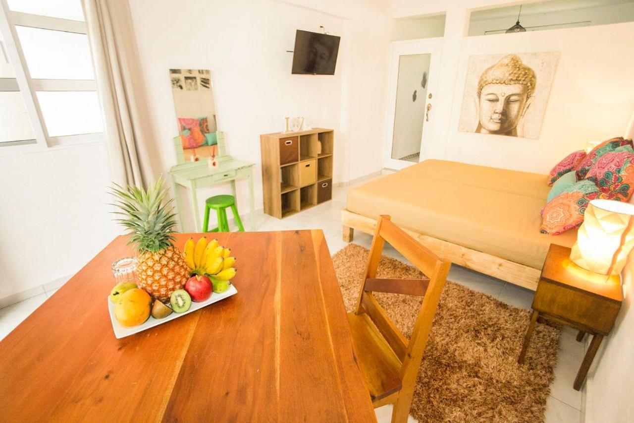 Camino Del Alma Apartments Bacalar Extérieur photo