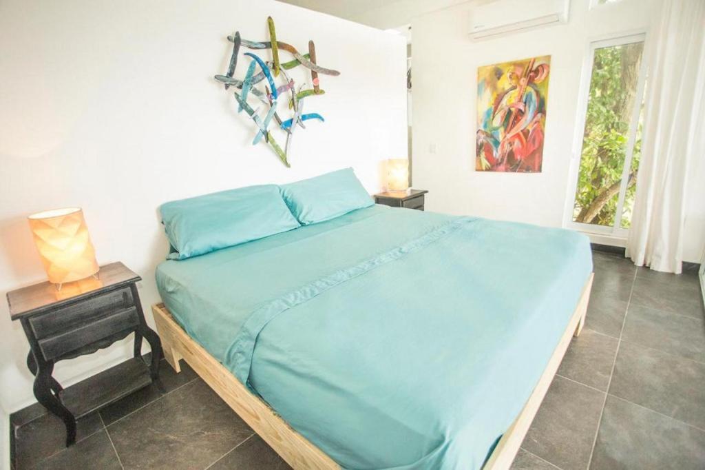 Camino Del Alma Apartments Bacalar Extérieur photo