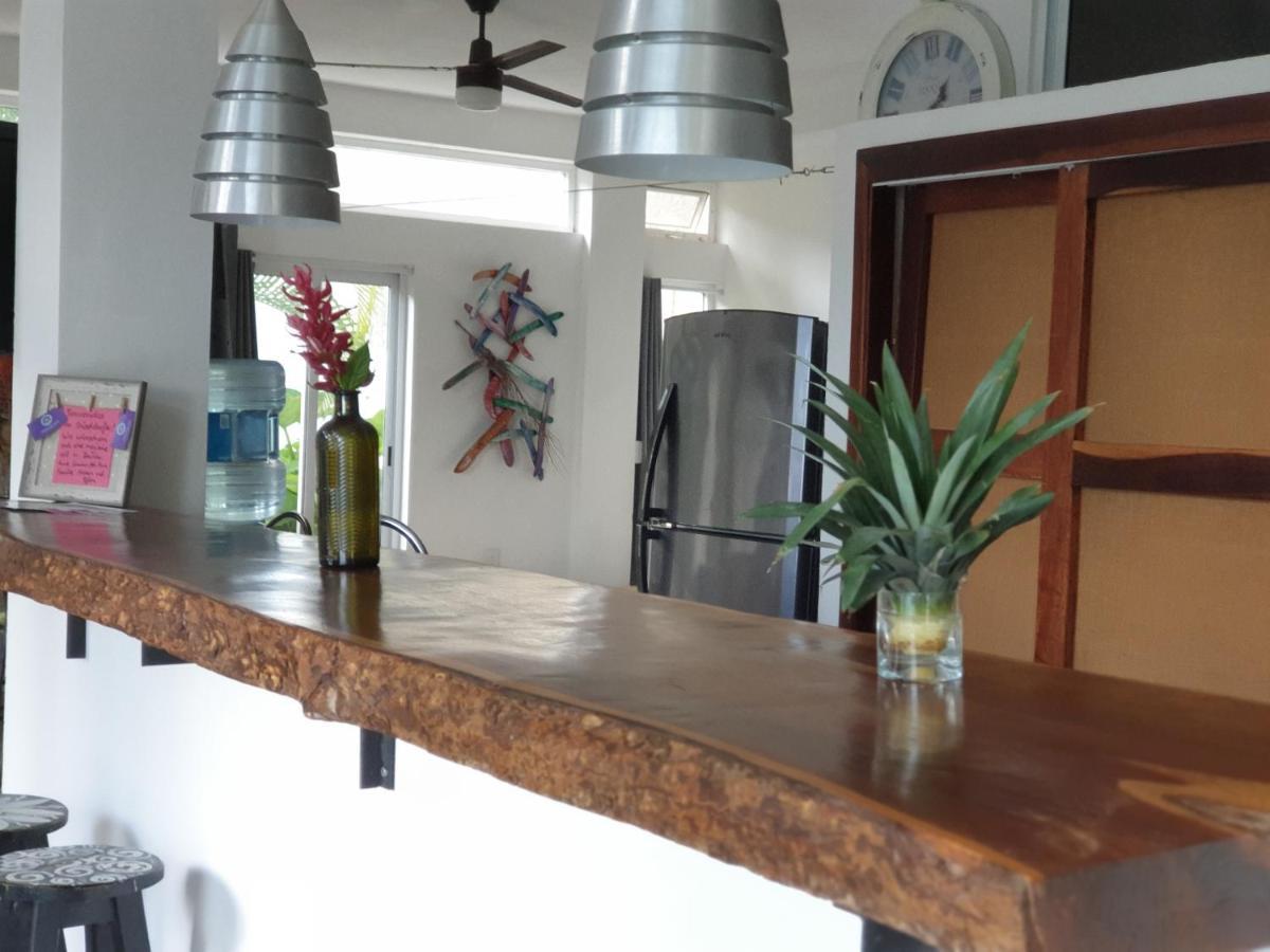Camino Del Alma Apartments Bacalar Extérieur photo